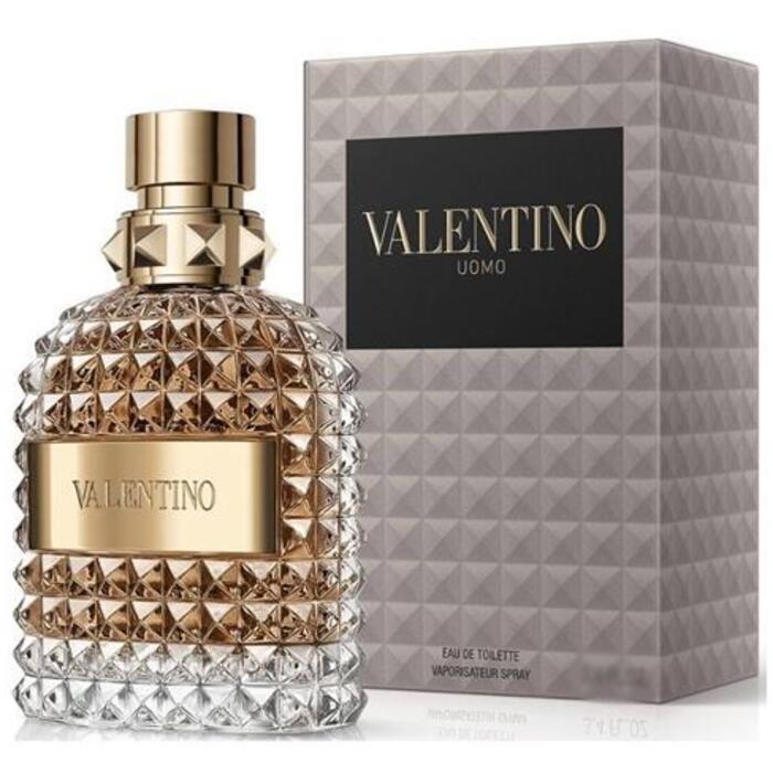 Valentino Valentino Uomo EDT