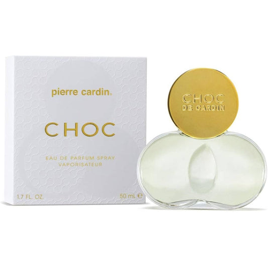 Pierre Cardin Choc EDP