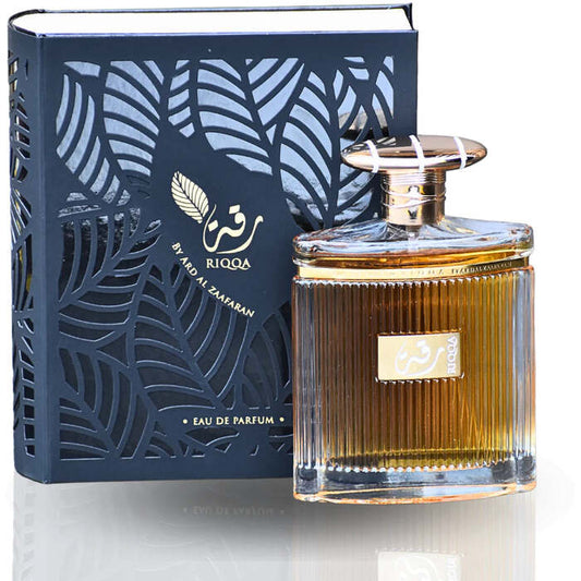 Ard Al Zaafaran Riqqa EDP