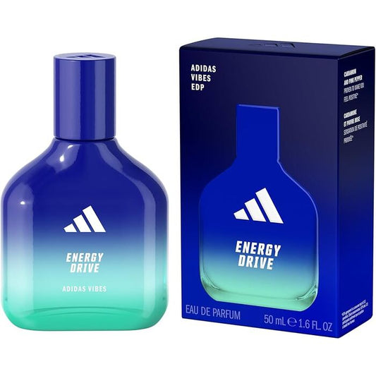 Adidas Vibes Energy Drive EDP