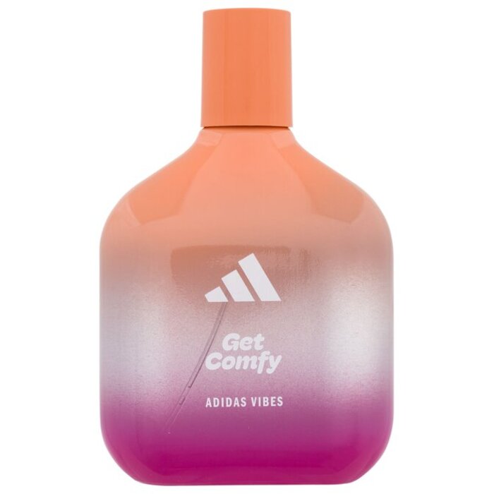 Adidas Vibes Get Comfy EDP