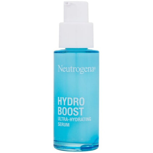 „Neutrogena Hydro Boost“ itin drėkinamasis serumas