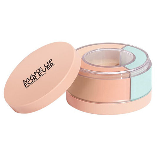 Make Up For Ever HD Skin Twist & Light Loose Powder - šviesinamoji pudra 8 g