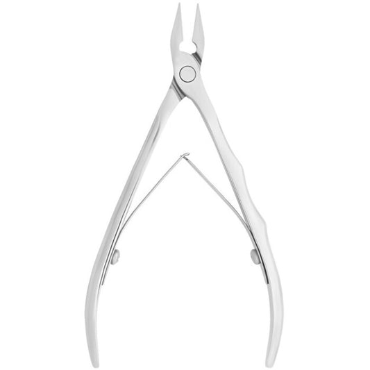 Staleks Expert 61 12 mm profesionalios žnyplės įaugusiems kojų nagams