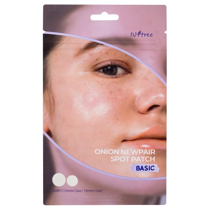 Isntree Onion Newpair Spot Patch Basic