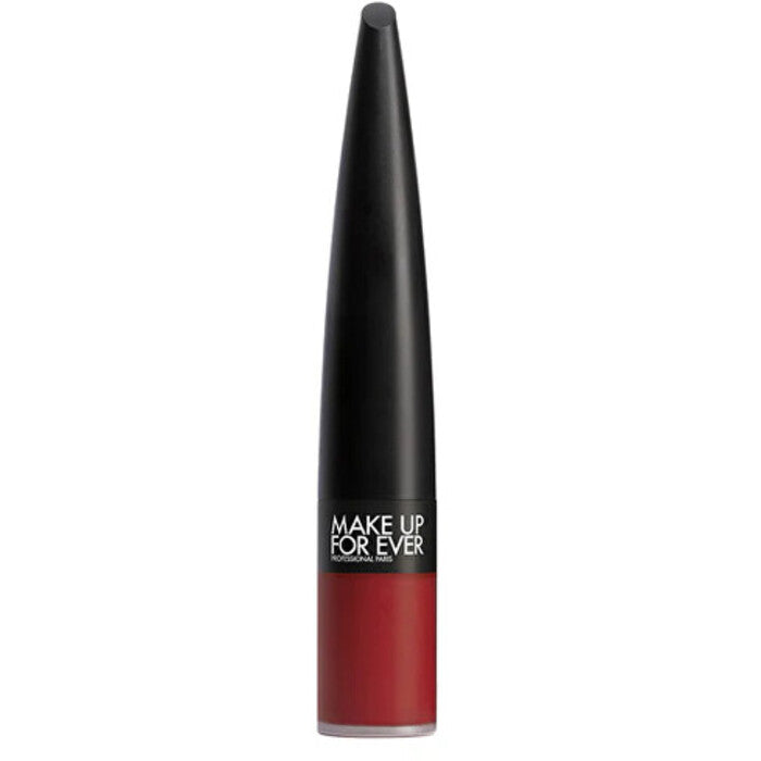 Make Up For Ever Rouge Artist Matte Skysti lūpų dažai - Matiniai lūpų dažai 4,5 ml