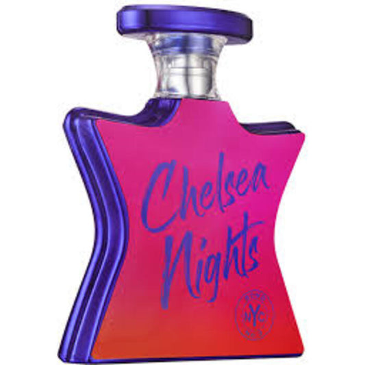 Bond No.9 Chelsea Nights EDP