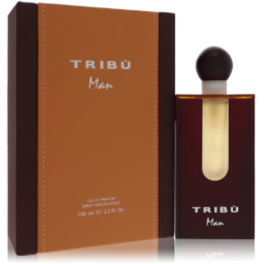 Benetton Tribu Man EDP