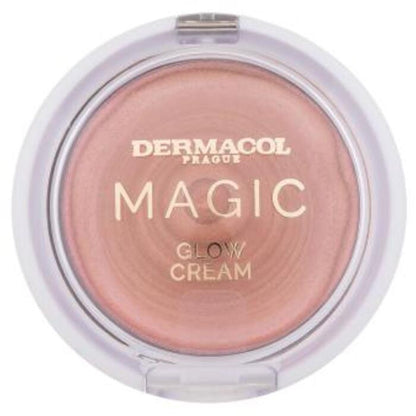Dermacol „Magic Glow“ kreminis šviesinimo kremas – skaistintojas 3 ml