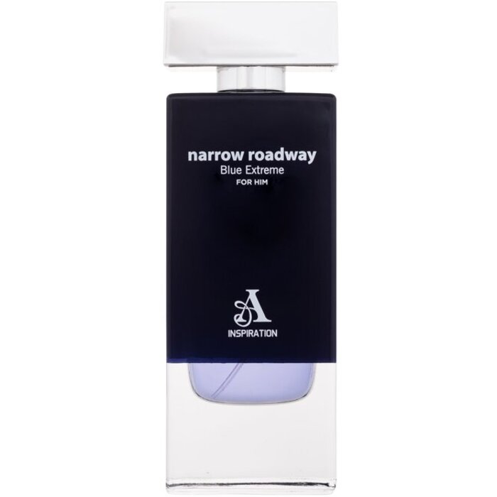 A-Inspiration Narrow Roadway Blue Extreme EDP