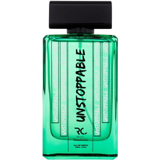 Royal Collection Unstoppable EDP