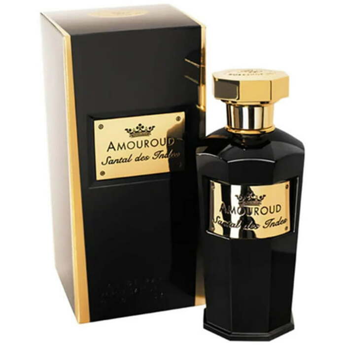 Amouroud Siralwood EDP