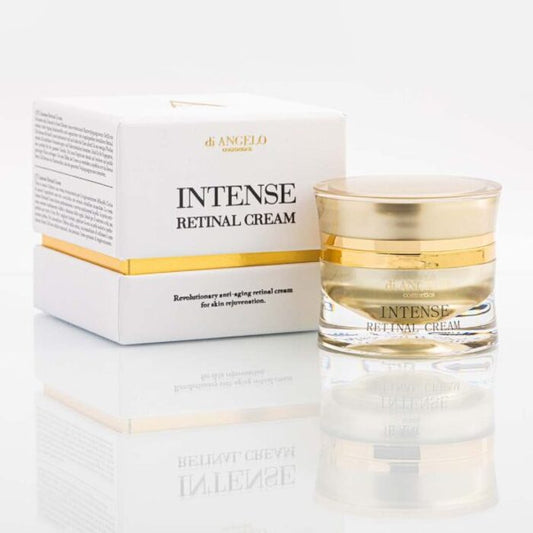 Di ANGELO cosmetics Intense Retinal Cream