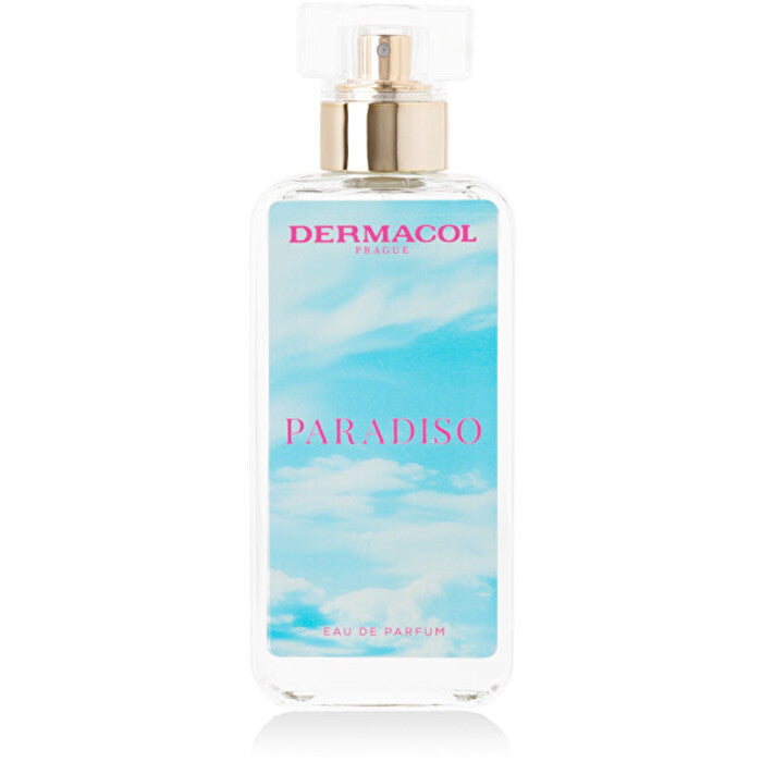 Dermacol Paradiso EDP