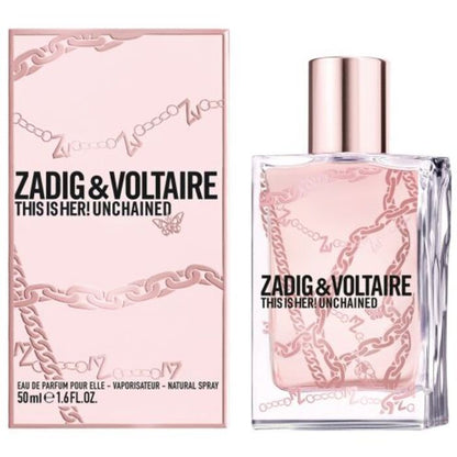 Zadig & Voltaire This Is Her! Unchained EDP