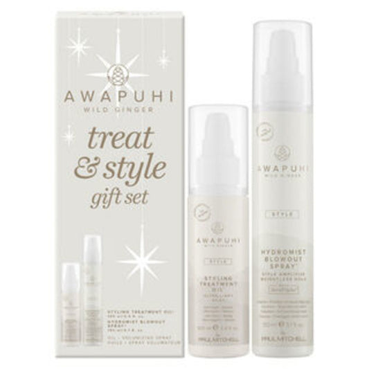 Paul Mitchell Polished Style Gift - dovanų rinkinys