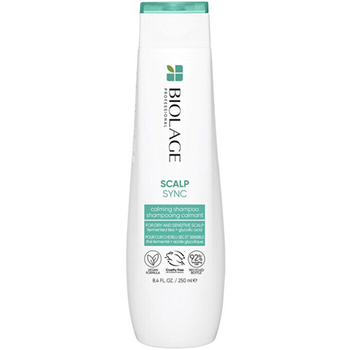 Biolage Scalp Sync raminantis šampūnas