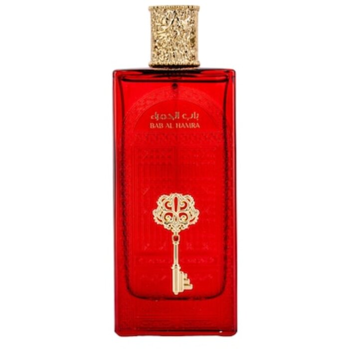 Ard Al Zaafaran Bab Al Hamra EDP