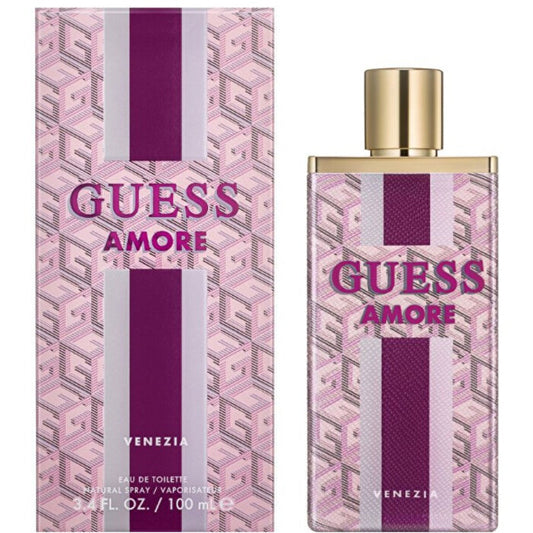 Guess Amore Venezia EDT