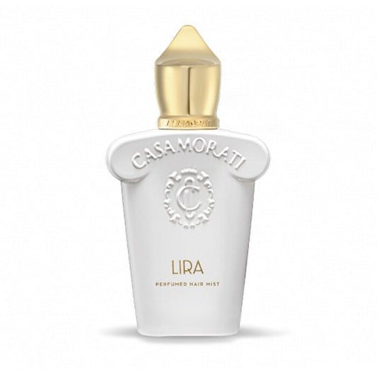 Xerjoff Casamorati Lira plaukų dulksna