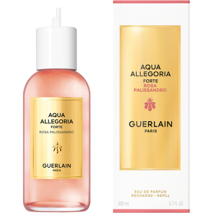 Guerlain Aqua Allegoria Forte Rosa Palissandro EDP ( refill ) 