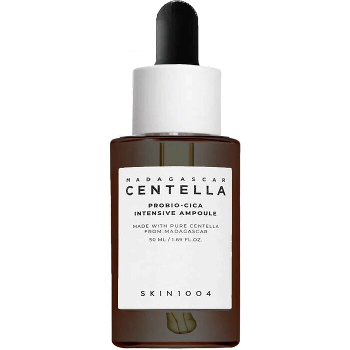 SKIN1004 Madagaskaro Centella Probio-Cica intensyvi ampulė