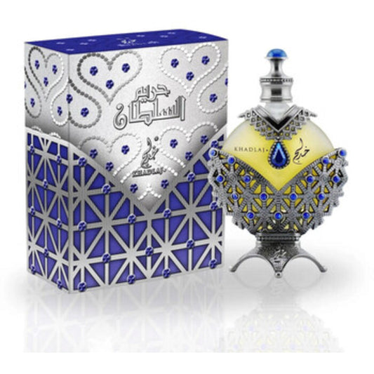 Zimaya Al Embratur Intense EDP