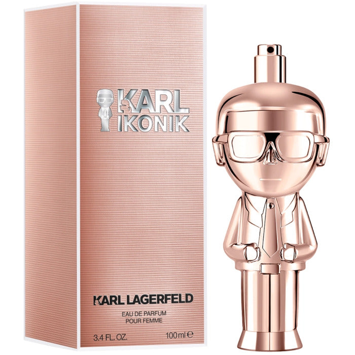 Lagerfeld Ikonik Woman EDP