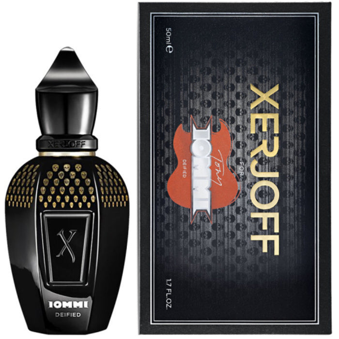 Xerjoff Tony Iommi Deified Perfume