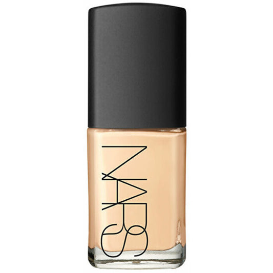 NARS Sheer Glow Foundation - Skystas makiažas 30 ml