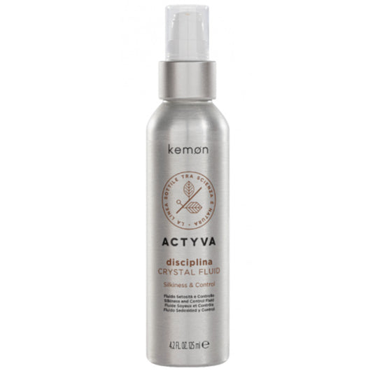 Kemon Active Disciplina Crystal Fluid