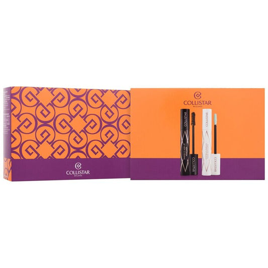 Collistar Impeccabile Duo Set – dovanų rinkinys