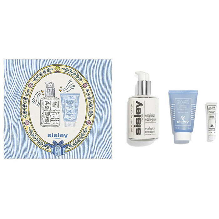 Sisley The Essentials Set – dovanų rinkinys