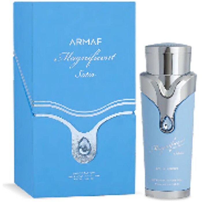 Armaf Magnificient Satin EDP