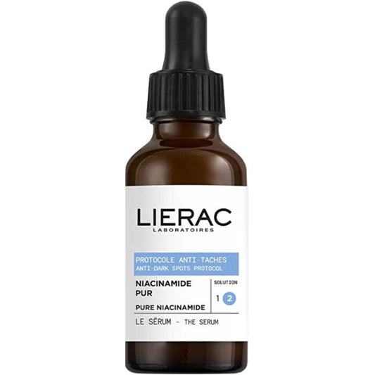 Lierac Protocol Anti-Dark Spots The Serum - serumas nuo pigmentinių dėmių