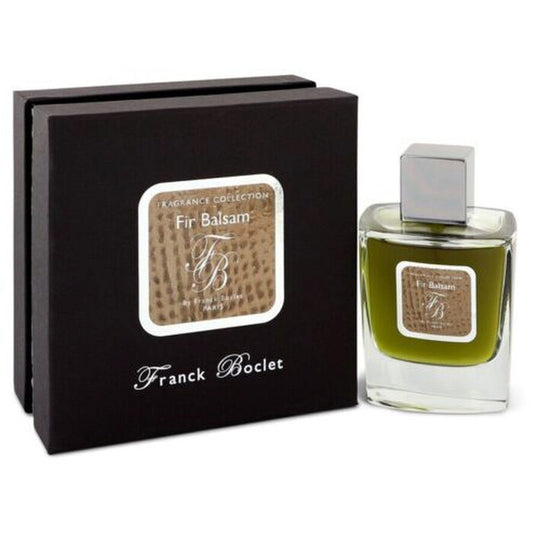Franck Boclet Fir Balsam Extrait de Parfum