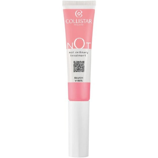 „Collistar NOT Blush Vibes“ skaistalai – skysti skaistalai 15 ml
