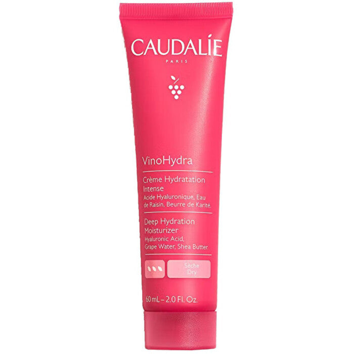 Caudalie VinoHydra Deep Hydration Moisturizer