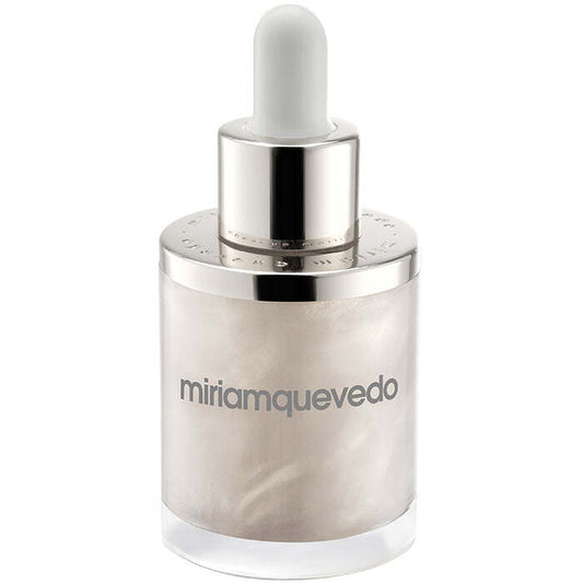 Miriam Quevedo „Glacial White Caviar Hydra Pure Precious Elixir“ – regeneruojamasis serumas