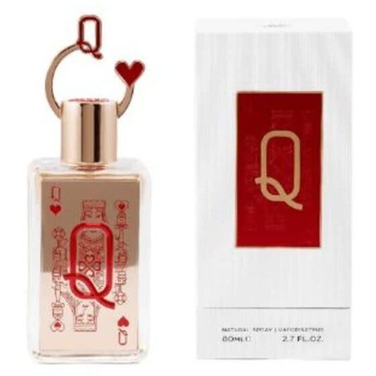 Fragrance World Queen of Hearts EDP