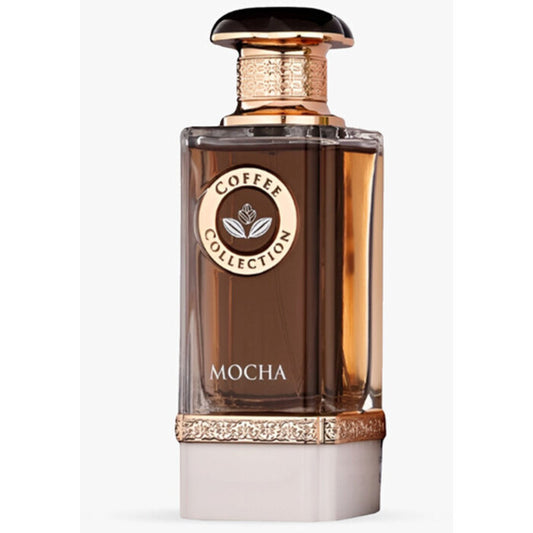 Fragrance World Mocha EDP