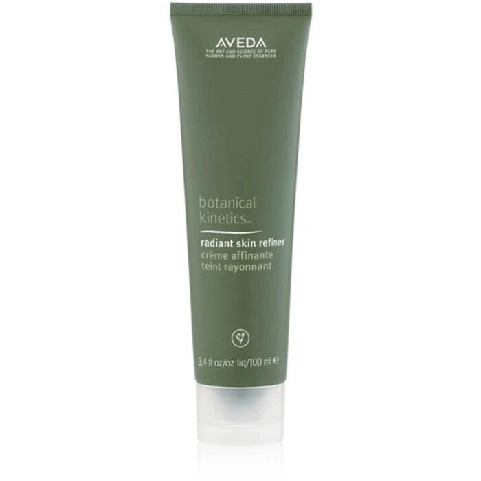 Aveda Botanical Kinetics Radiant Skin Refiner - skaistinamasis veido šveitiklis su moliu