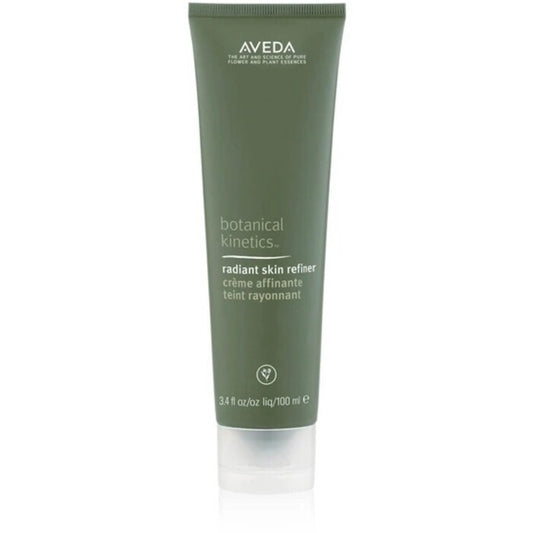 Aveda Botanical Kinetics Radiant Skin Refiner - skaistinamasis veido šveitiklis su moliu