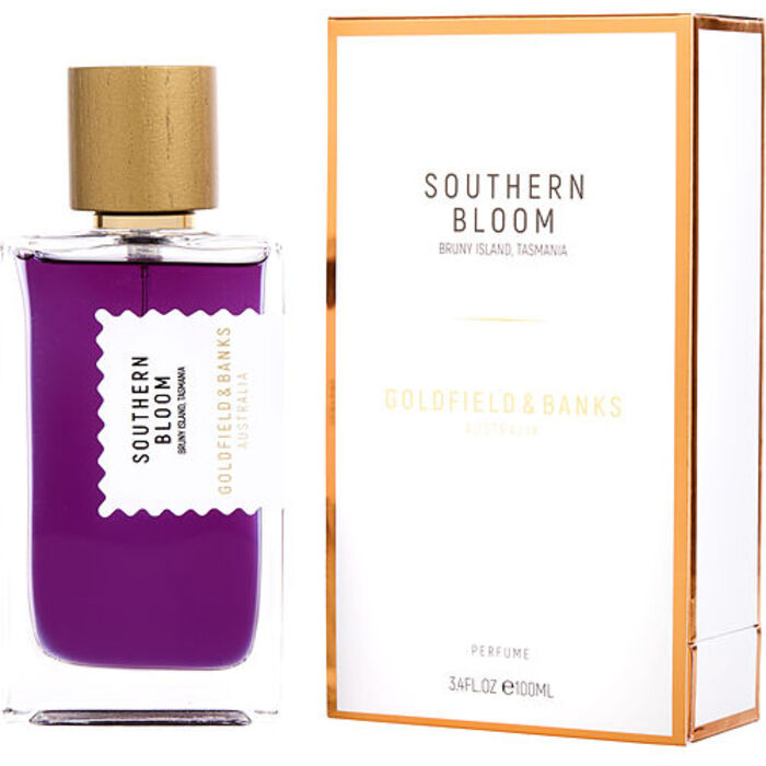 Goldfield & Banks Southern Bloom Parfum - Glamur