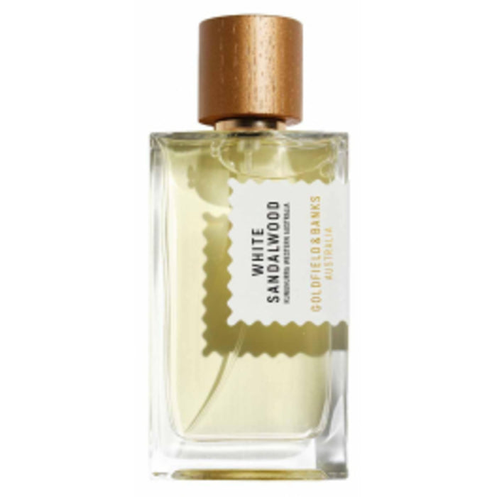 Goldfield & Banks White Sandalwood Parfum