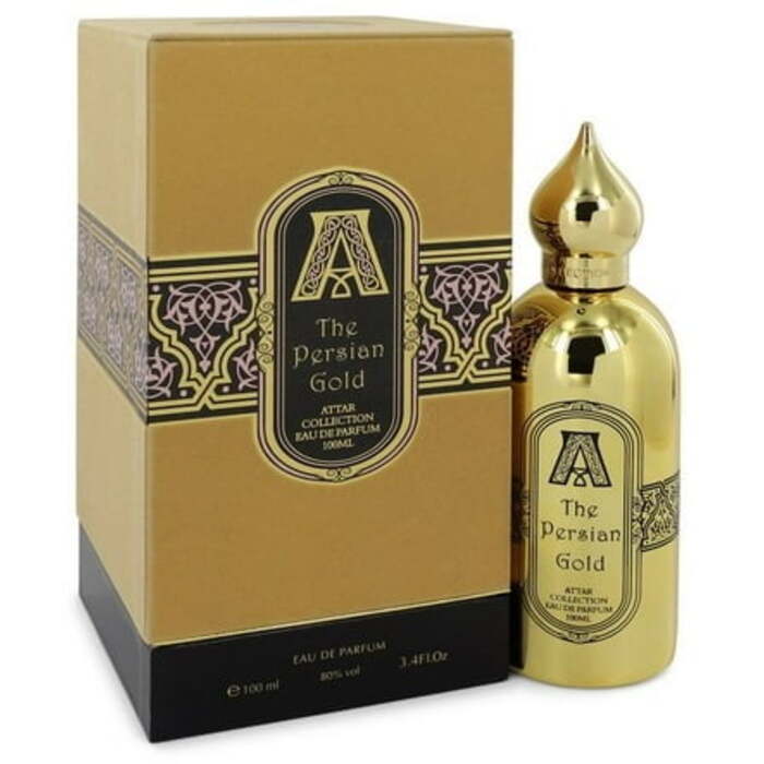 Attar Collection The Persian Gold EDP