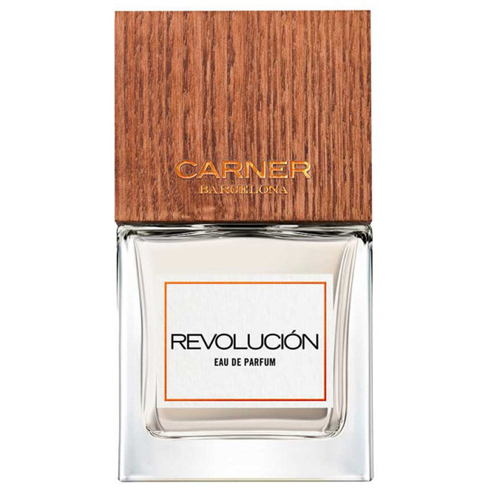 Carner Barcelona Revolution EDP