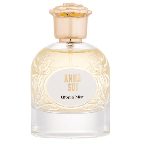 Anna Sui Wild Wonder Utopia Mist EDP