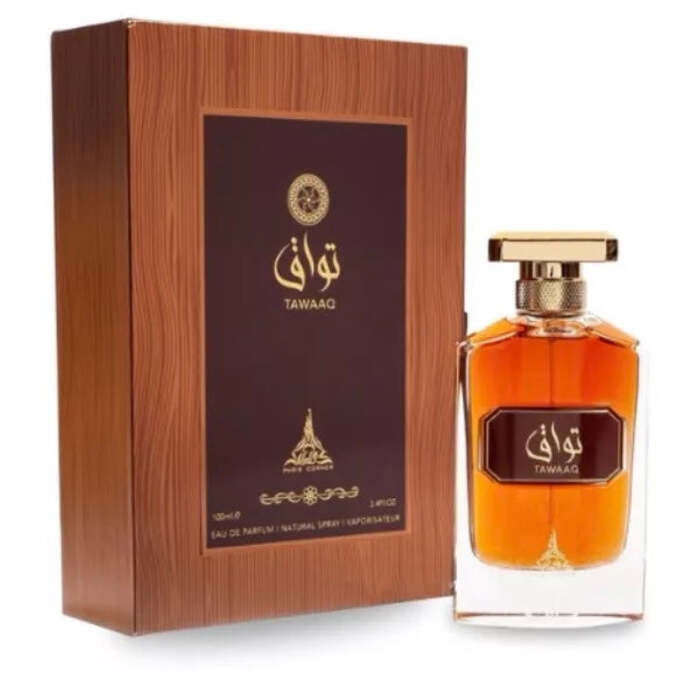 Paris Corner Tawaaq EDP