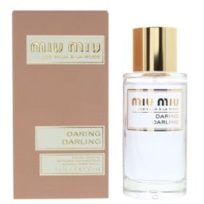 Miu Miu Daring Darling EDT
